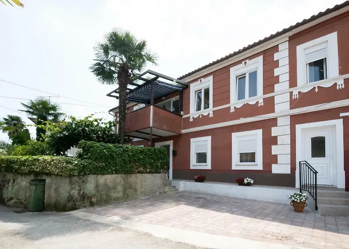 Apartment Emili