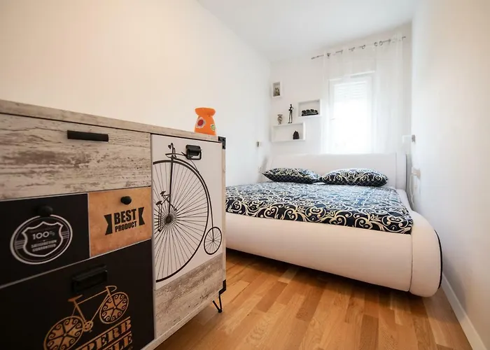 Apartment Emili