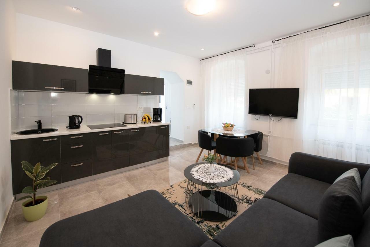 Apartament Emili Opatija