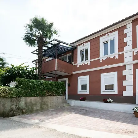 Apartment Emili Opatija Exterior photo