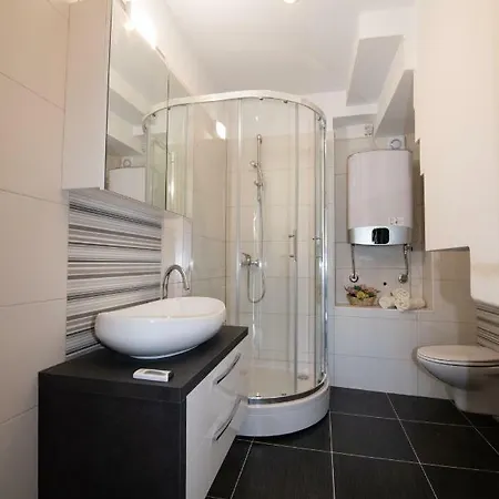 Apartment Emili Opatija Exterior photo