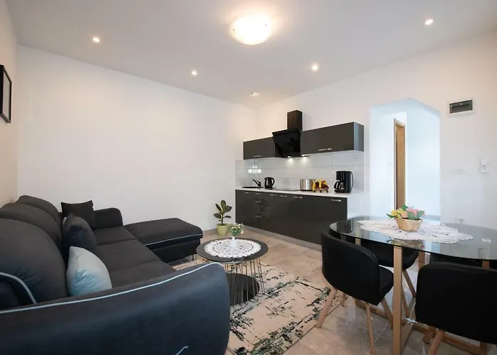 Apartment Emili