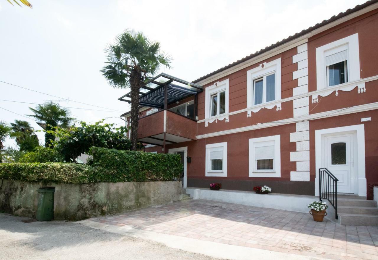 Emili Apartment Opatija